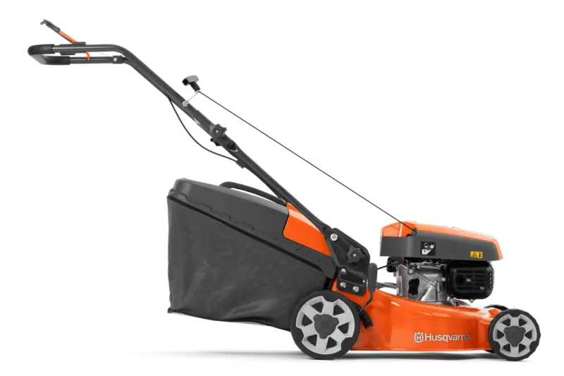 Husqvarna Rasenmäher LC 140P Benzin-Rasenmäher