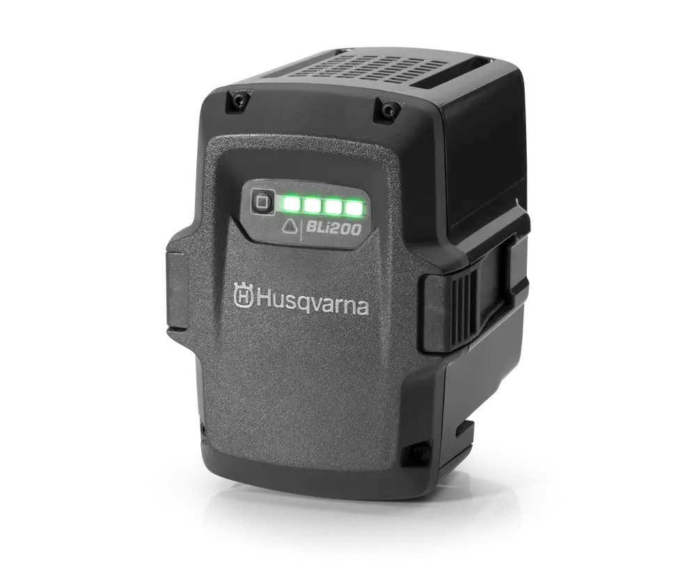 Husqvarna Akku BLi200 Gerätebatterie