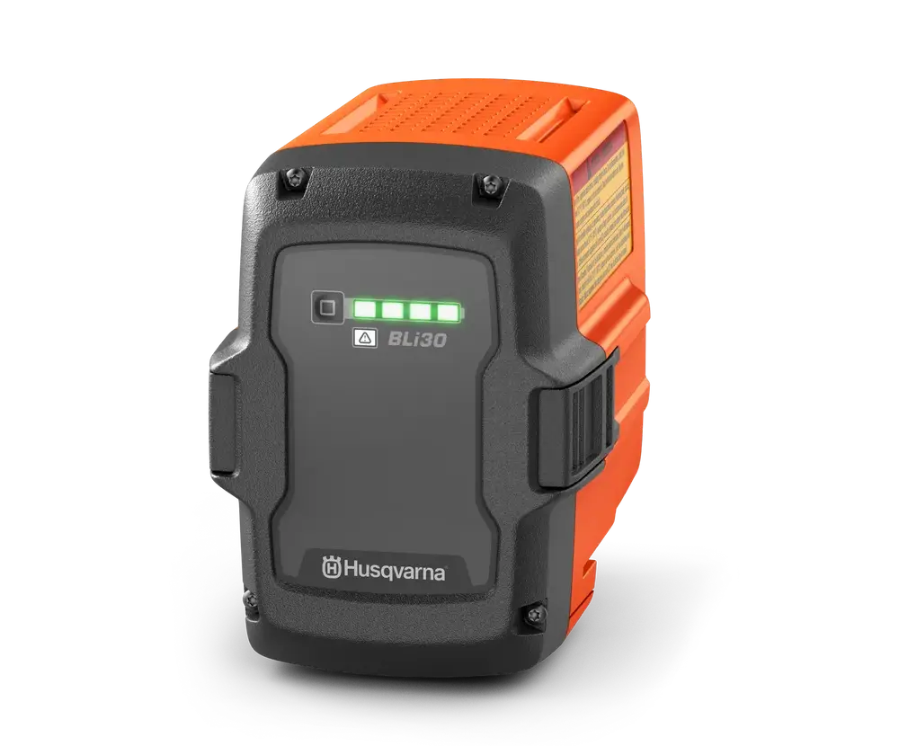 Husqvarna Akku BLi30 7,7 Ah (270 Wh) Gerätebatterie
