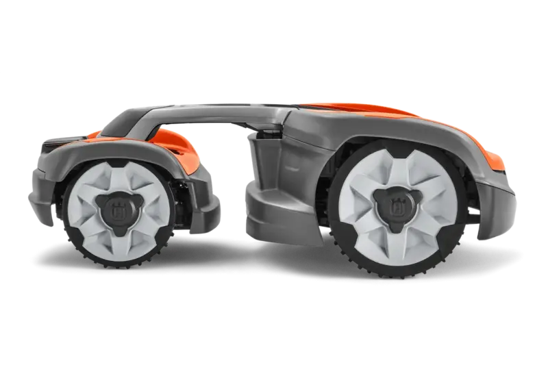 Profi-Mähroboter Husqvarna AUTOMOWER® 535 AWD