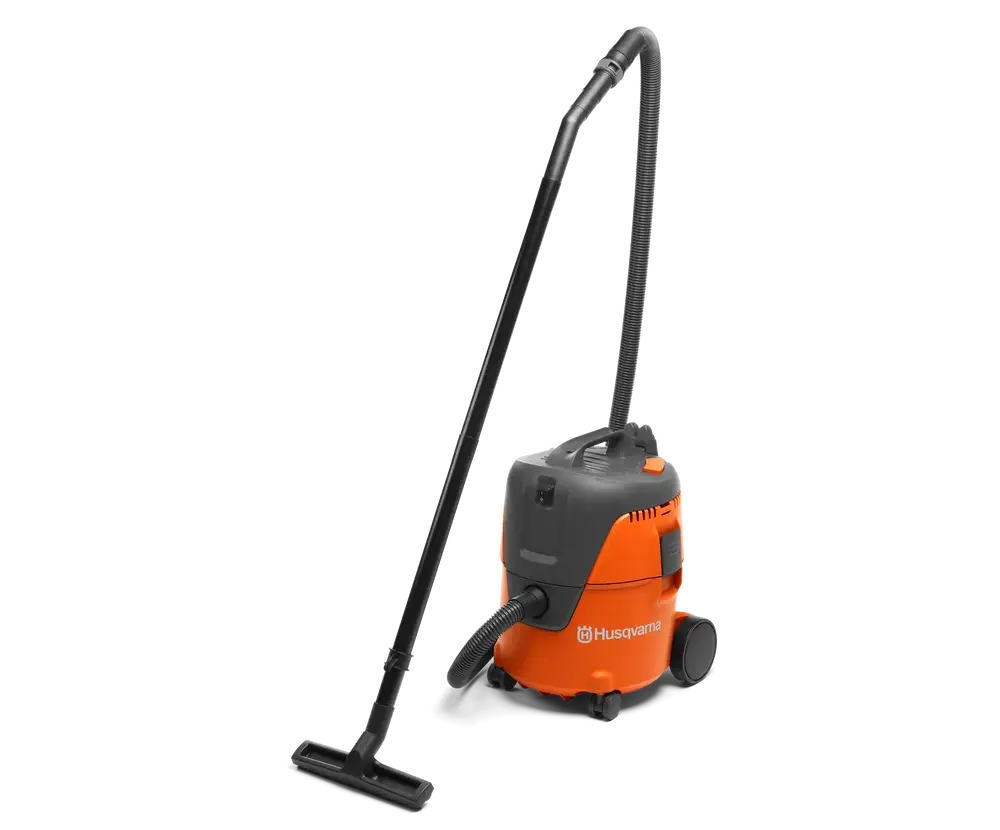 Husqvarna Nass- Trockensauger WDC 220