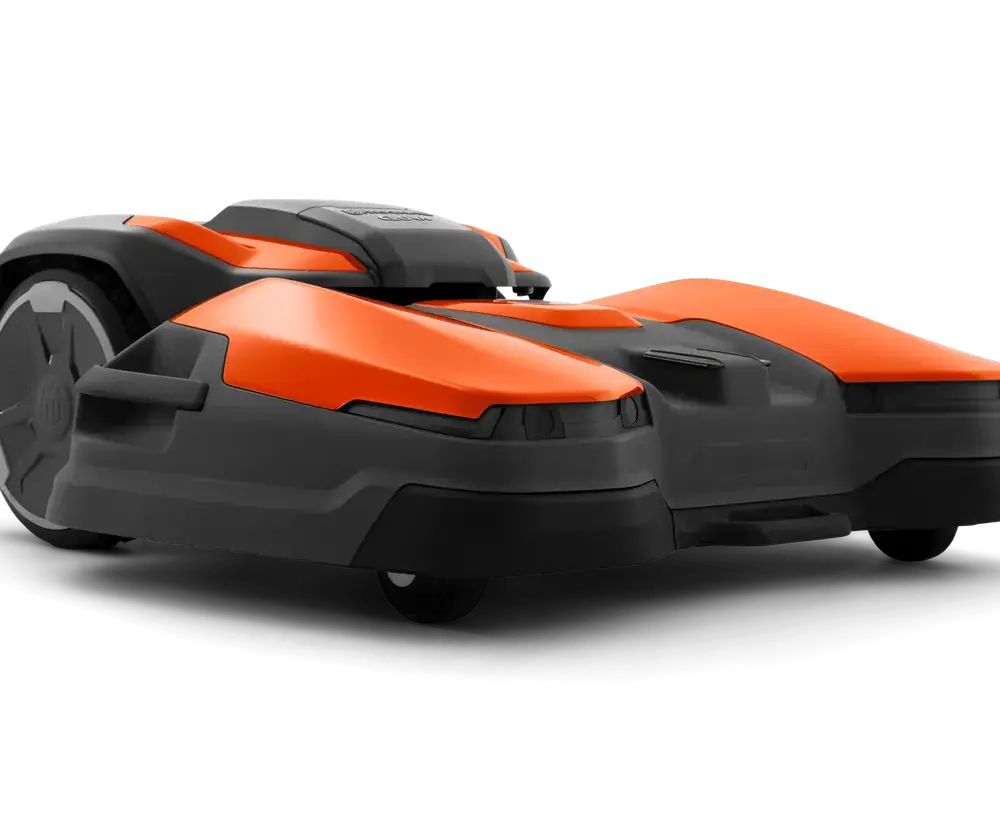 Profi-Mähroboter Husqvarna CEORA™ 546 EPOS™ Rasenmäher