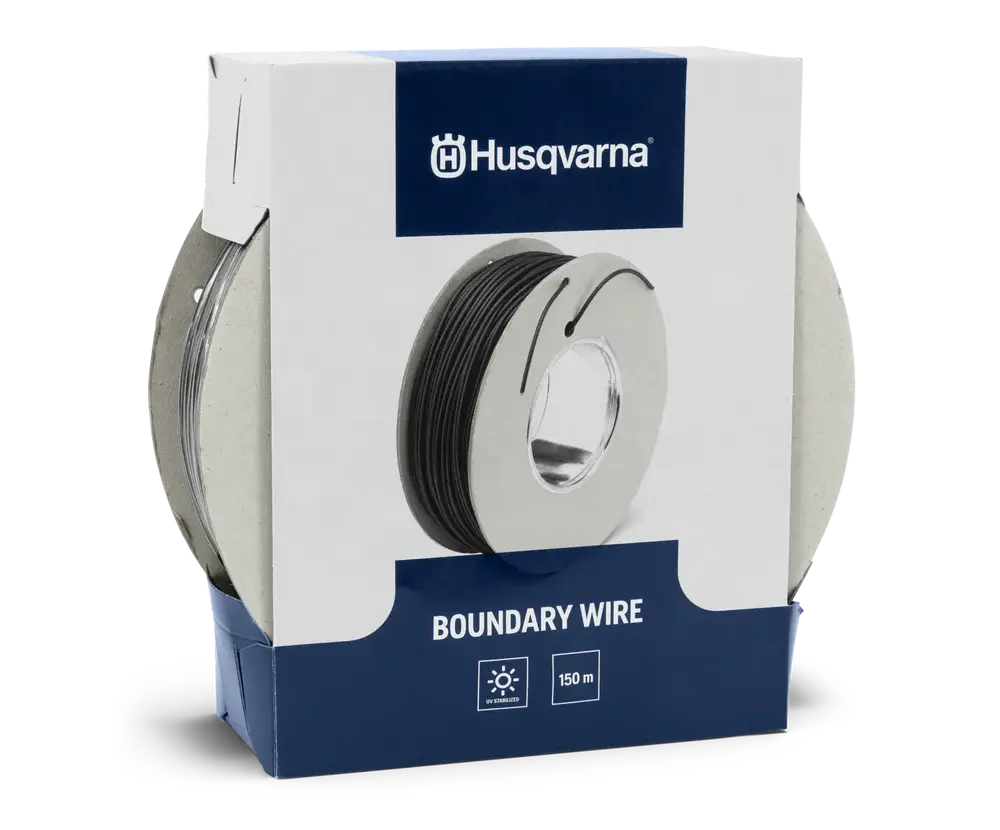 Husqvarna Automower® Begrenzungskabel 150m 2,7mm Blisterpack