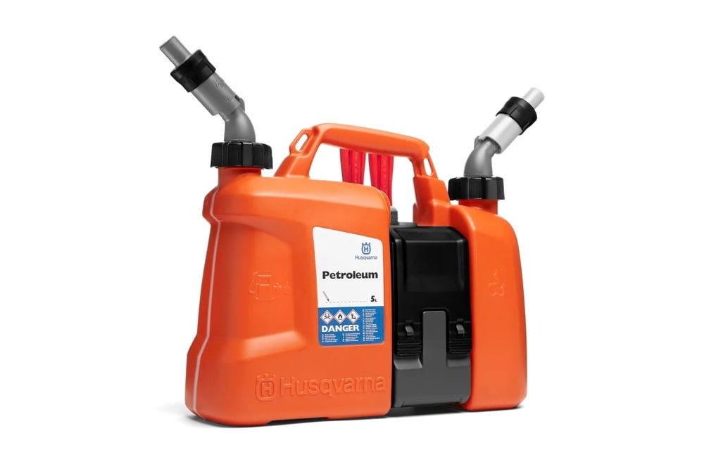 Aspen 4-Takt Benzin 5 Liter Kanister – Eisenwaren-Hingst