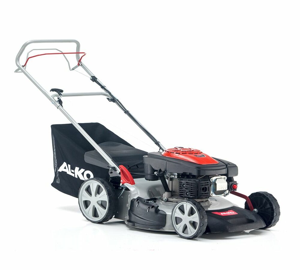 AL-KO Rasenmäher RSM Easy 5.10 SP-S Benzin-Rasenmäher