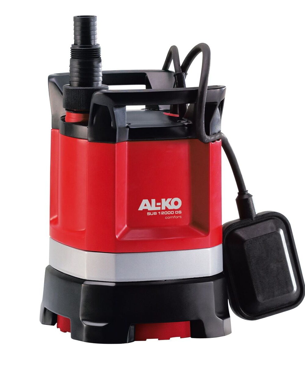 AL-KO Tauchpumpe SUB 12000 DS Comfort Klarwasserpumpe