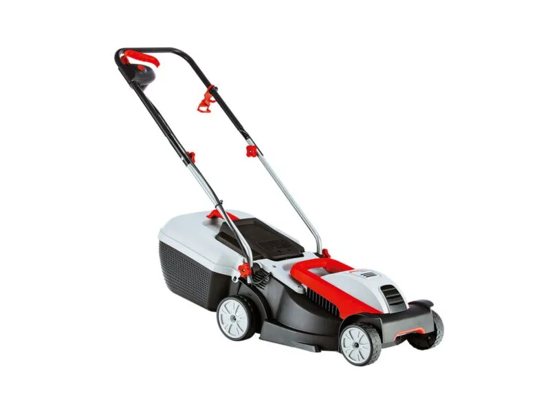AL-KO Rasenmäher 3.82 SE CLASSIC Elektro-Rasenmäher