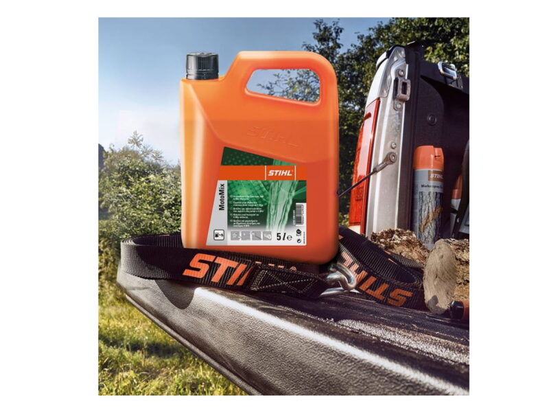 Stihl Kraftstoffgemisch MotoMix 2-Takt-Benzin