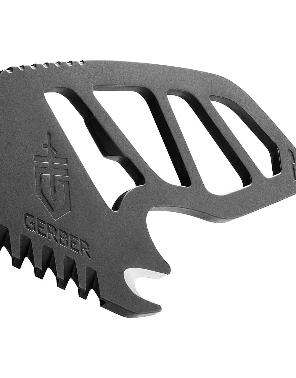 Gerber Anglertool GUTSY GUT SCOOP BLACK