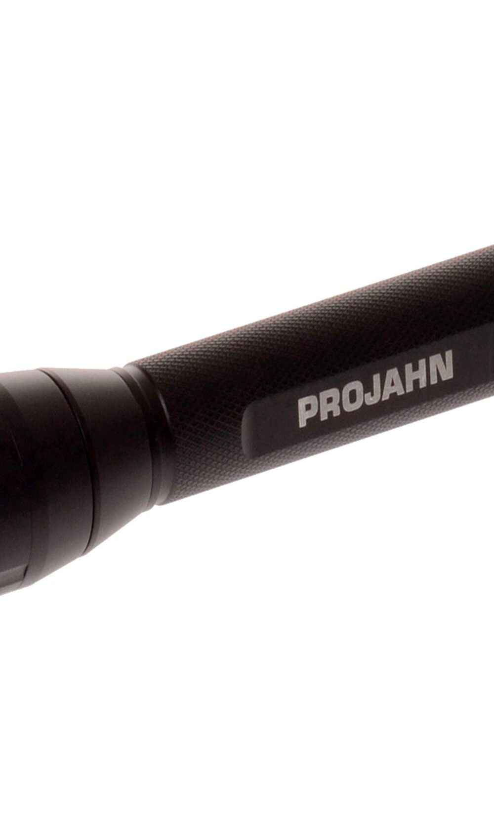 PROJAHN LED Taschenlampe PJ120