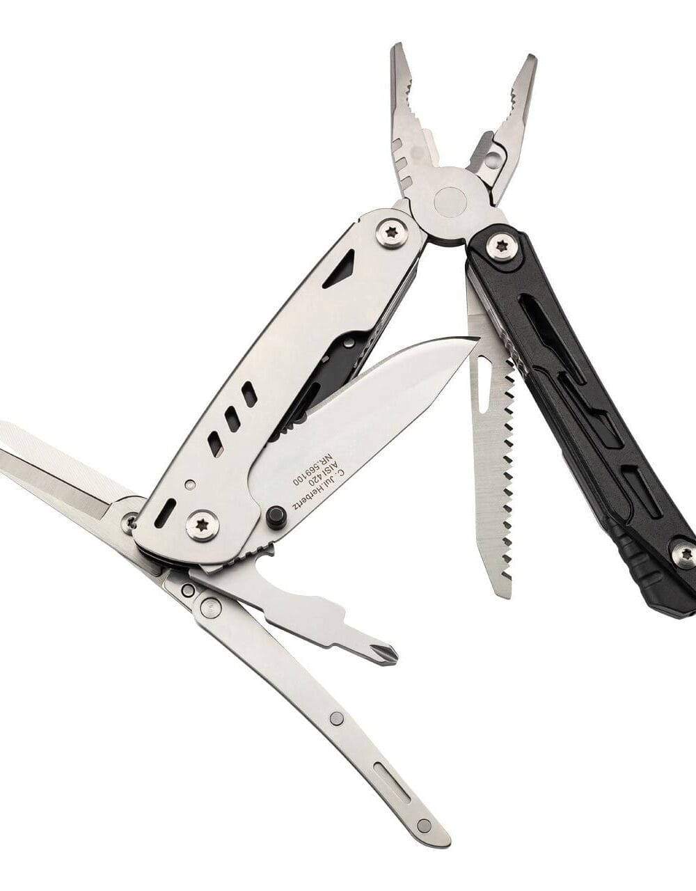Herbertz Multitool