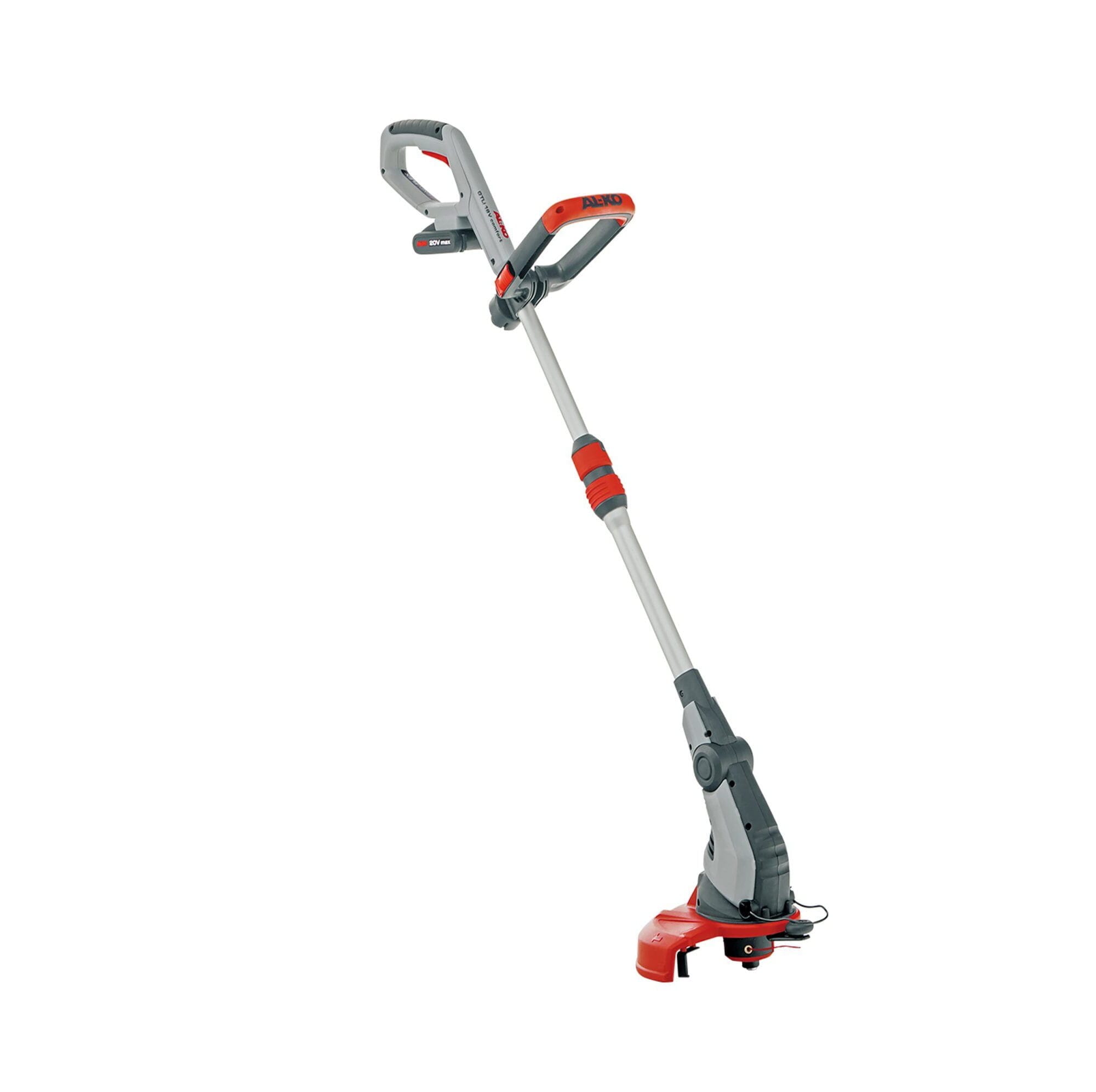 AL-KO Akku-Trimmer GT 2025 EASY FLEX SET