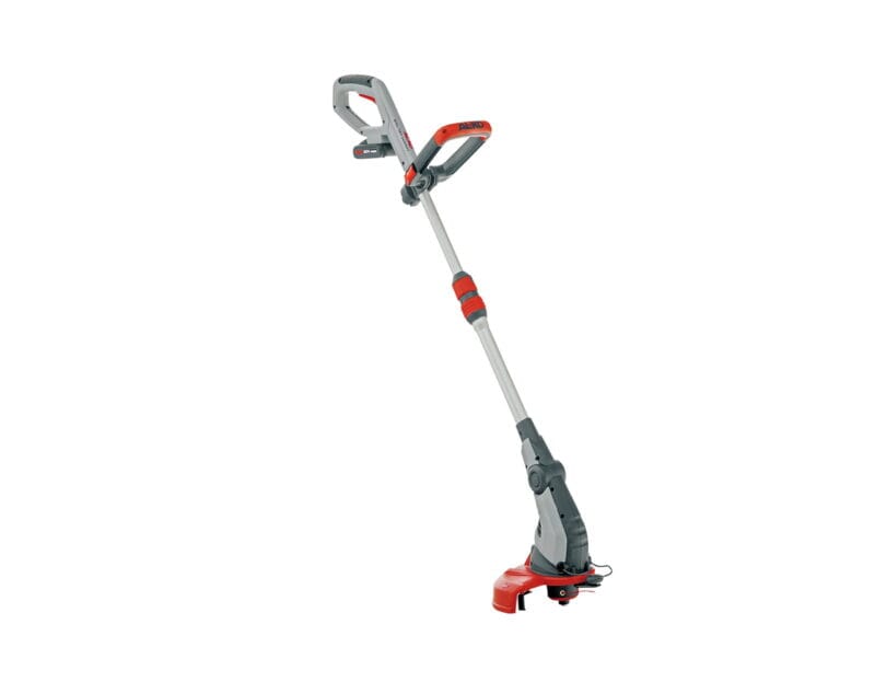 AL-KO Akku-Trimmer GT 2025 EASY FLEX SET