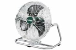 Metabo Akku Ventilator AV18 stabiler Standventilator für Akku