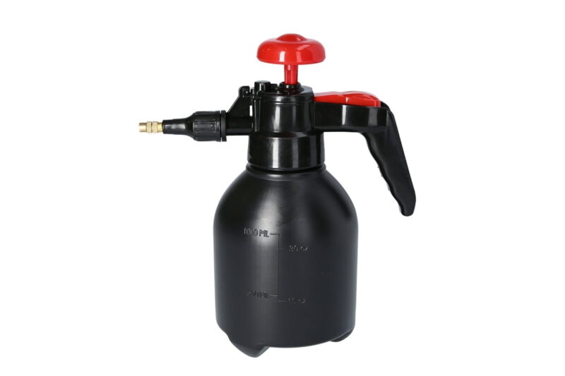 KS-Tools Universal-Druck-Zerstäuber 2 Liter