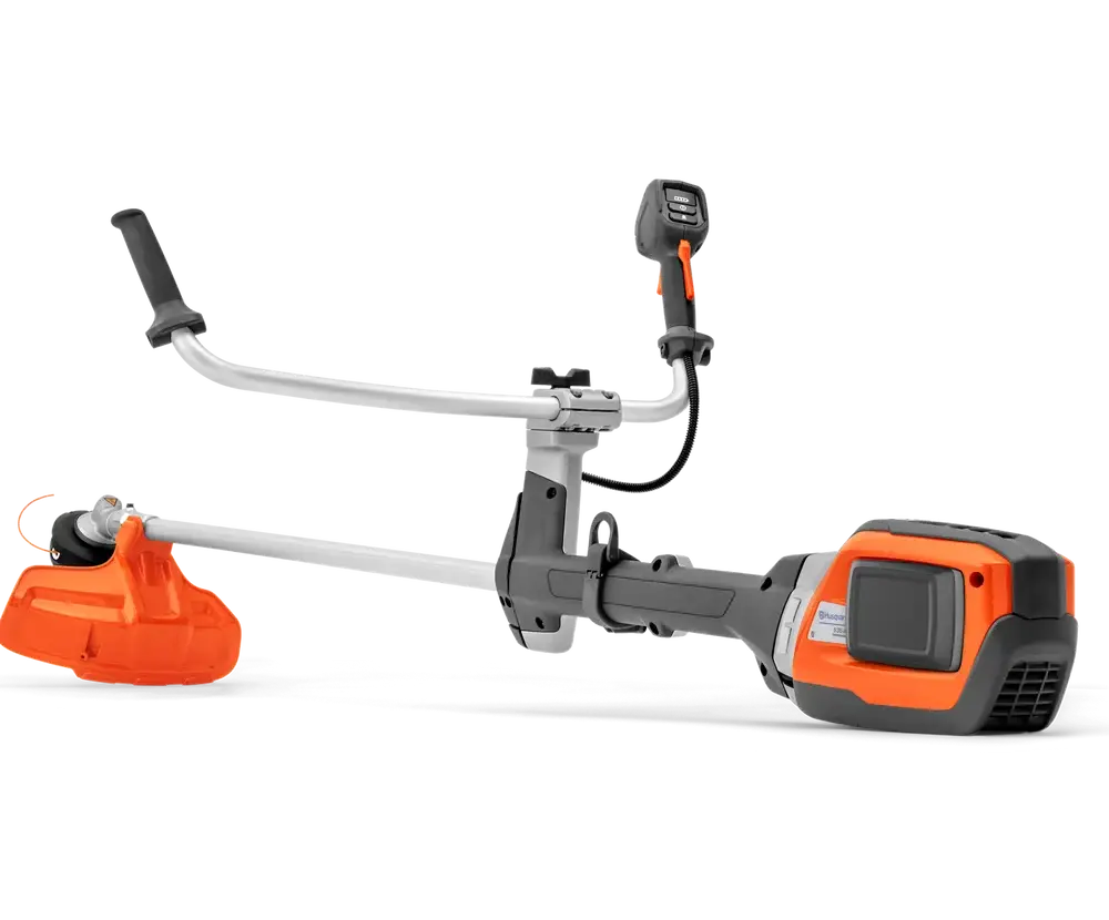 Husqvarna Motorsense 535iRX Akku-Motorsense