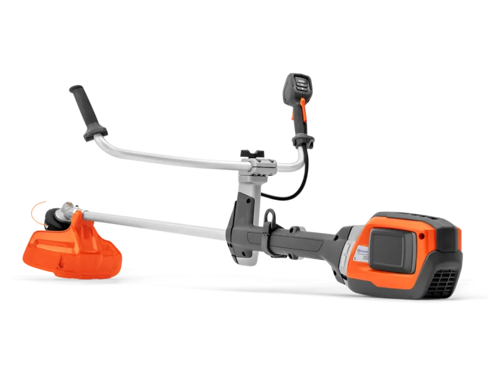 Husqvarna Motorsense 535iRX Akku-Motorsense