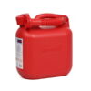 Kraftstoff Kanister 5 Liter, HÜNERSDORFF