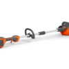 Husqvarna Rasentrimmer 110iL Rasentrimmer ohne Akku und Ladegerät