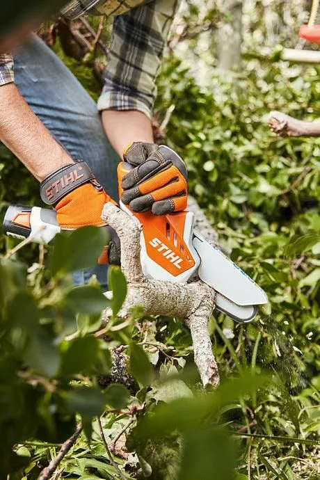 Stihl Akku-Gehölzschneider GTA 26 Set mit AS 2 und AL 1