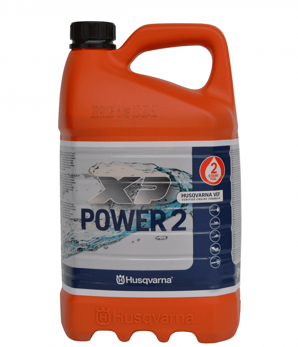Husqvarna 2 Takt-Gemisch XP Power 2, 5L