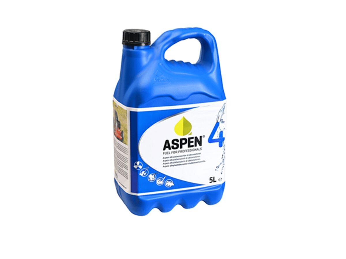 Aspen Takt ESSENCE-4 ISO 66 5 litres