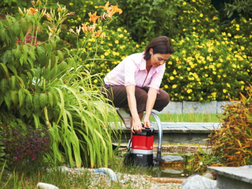 Wassertechnik