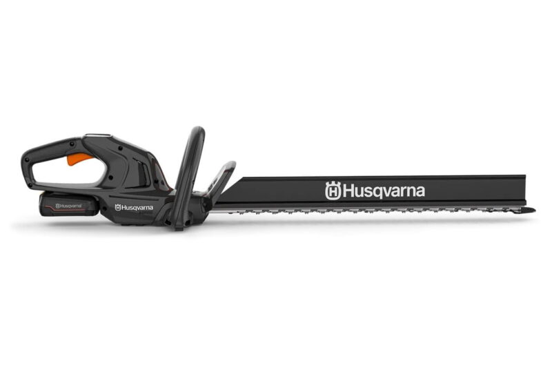 Husqvarna Aspire H50-P4A Heckenschere mit Akku und Ladegerät B45/C70