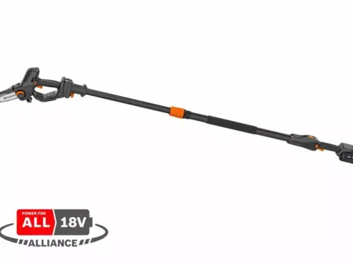 Husqvarna Aspire PE5-P4A Hochentaster inkl. 4Ah Akku und Ladegerät