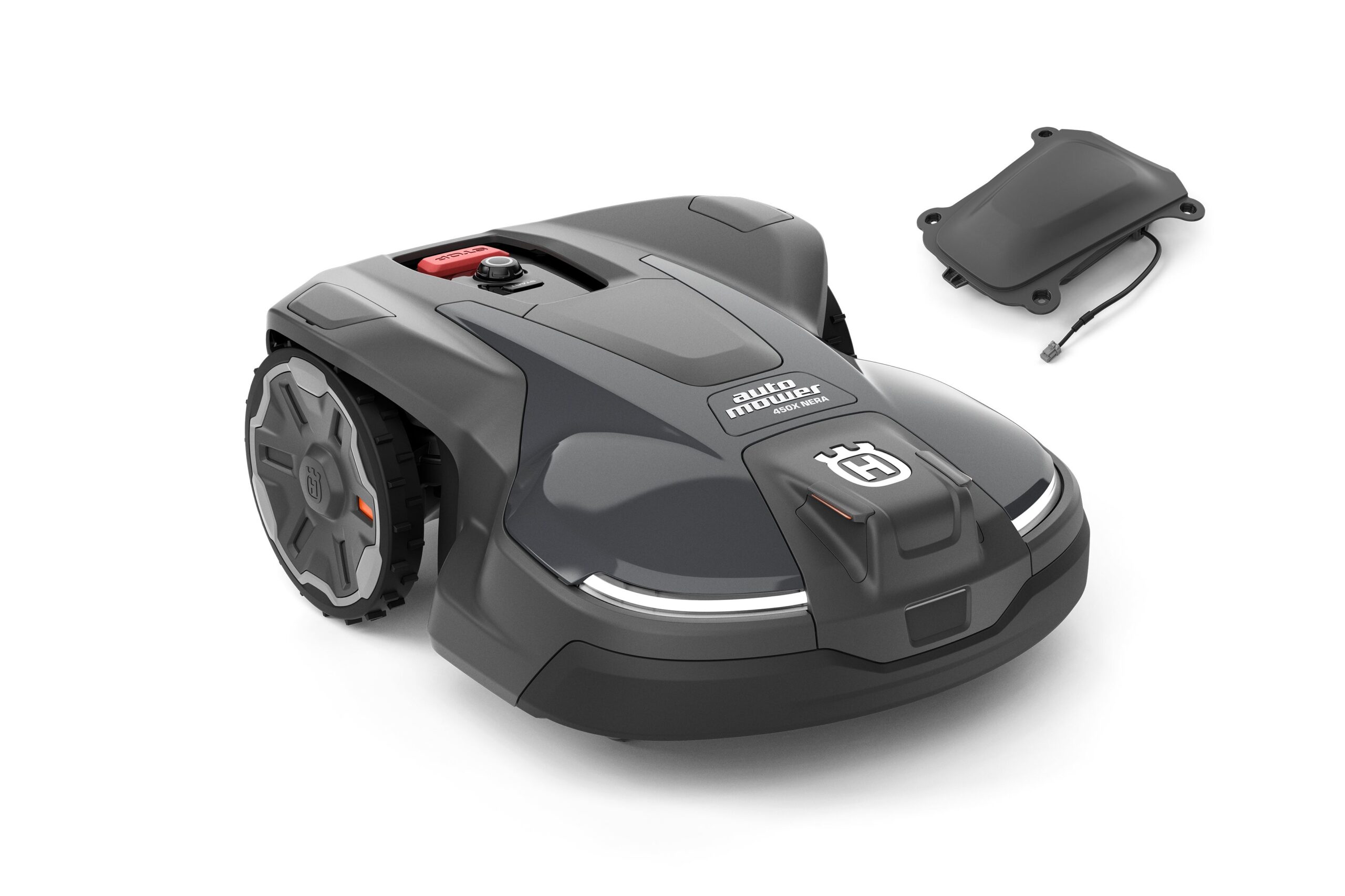 Husqvarna Automower® 450X NERA Mähroboter inkl. EPOS Modul