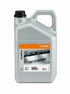 STIHL SynthPlus Sägeketten-Haftöl 5 Liter
