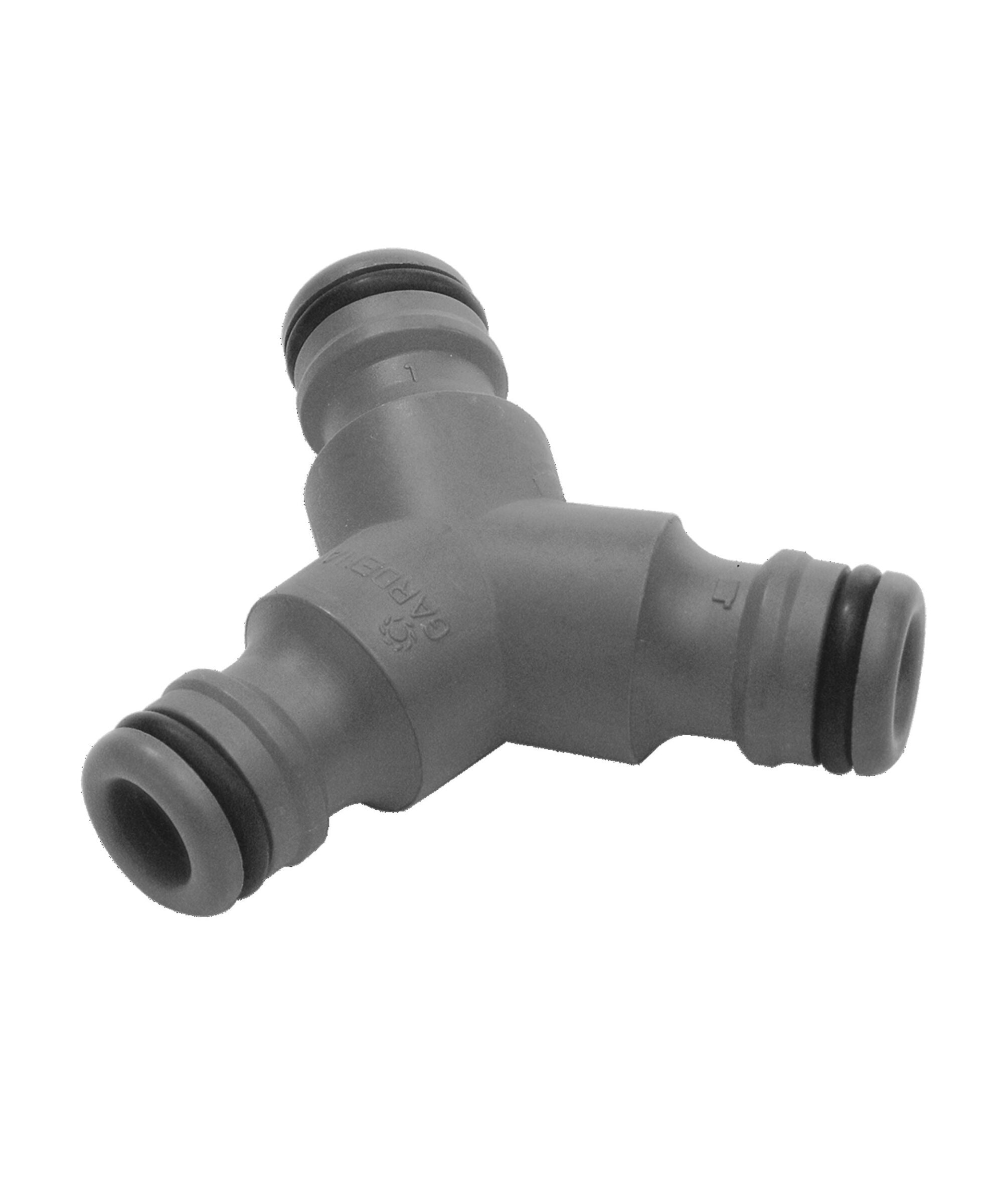 GARDENA Y-Stück Schlauchverbinder
