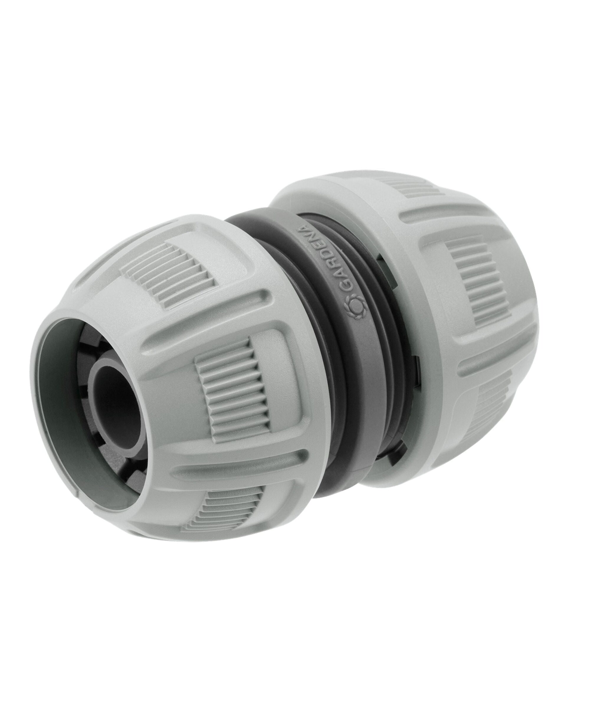Gardena Reparator 13mm 1/2″ 15mm 5/8″ Schlauchverbinder