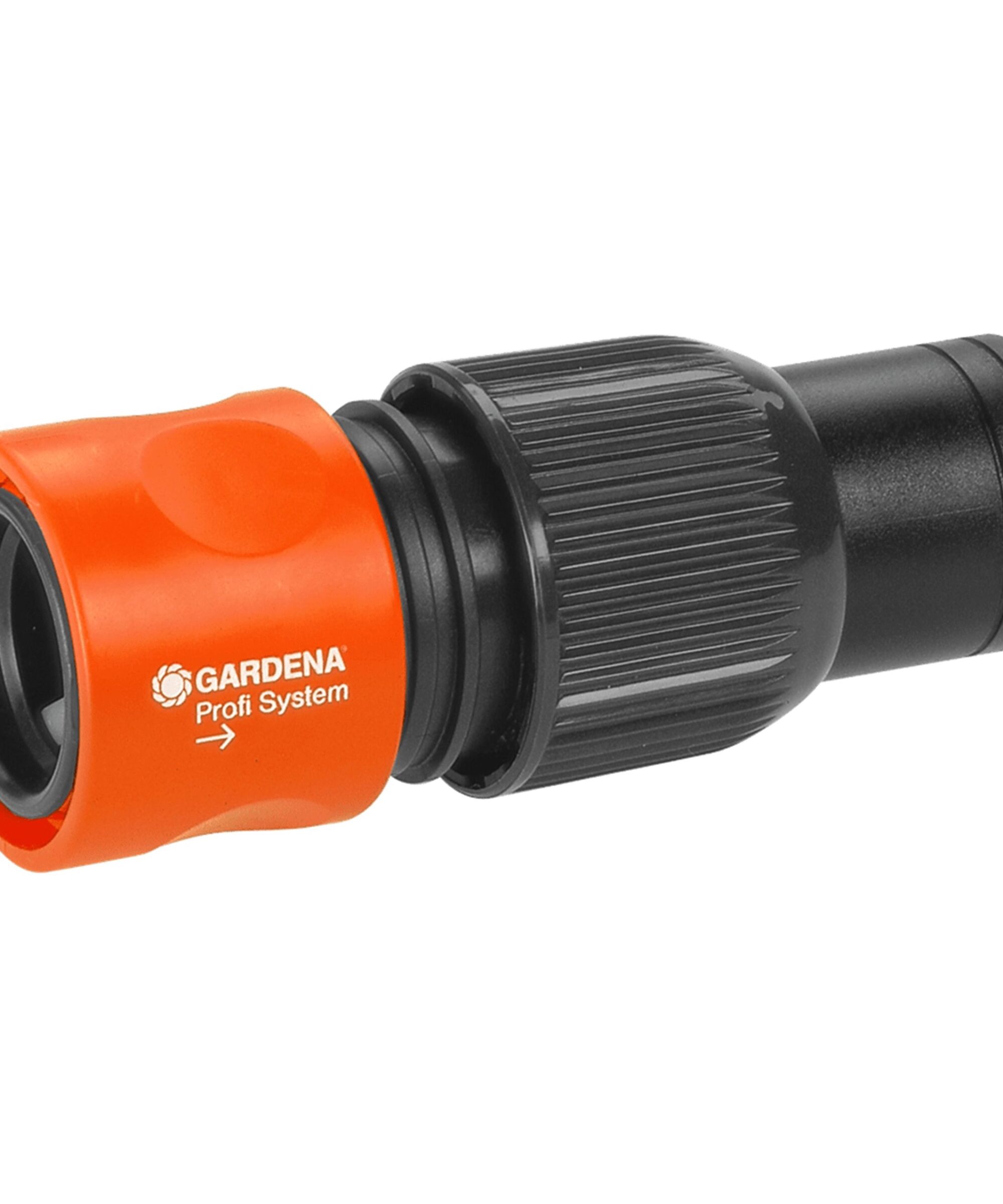 Gardena Profi-System-Schlauchstück 19mm 3/4″
