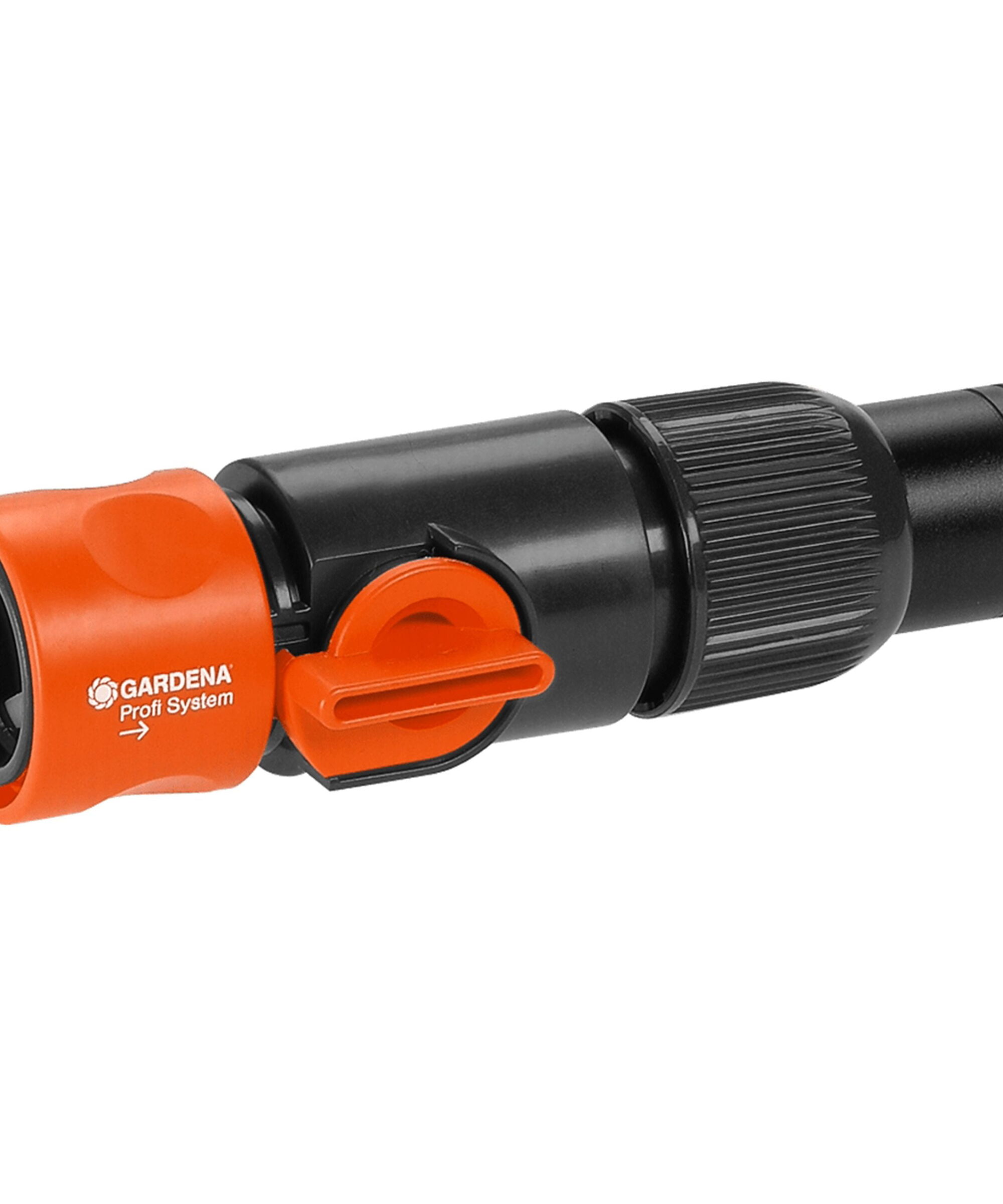 Gardena Profi-System Regulierstop