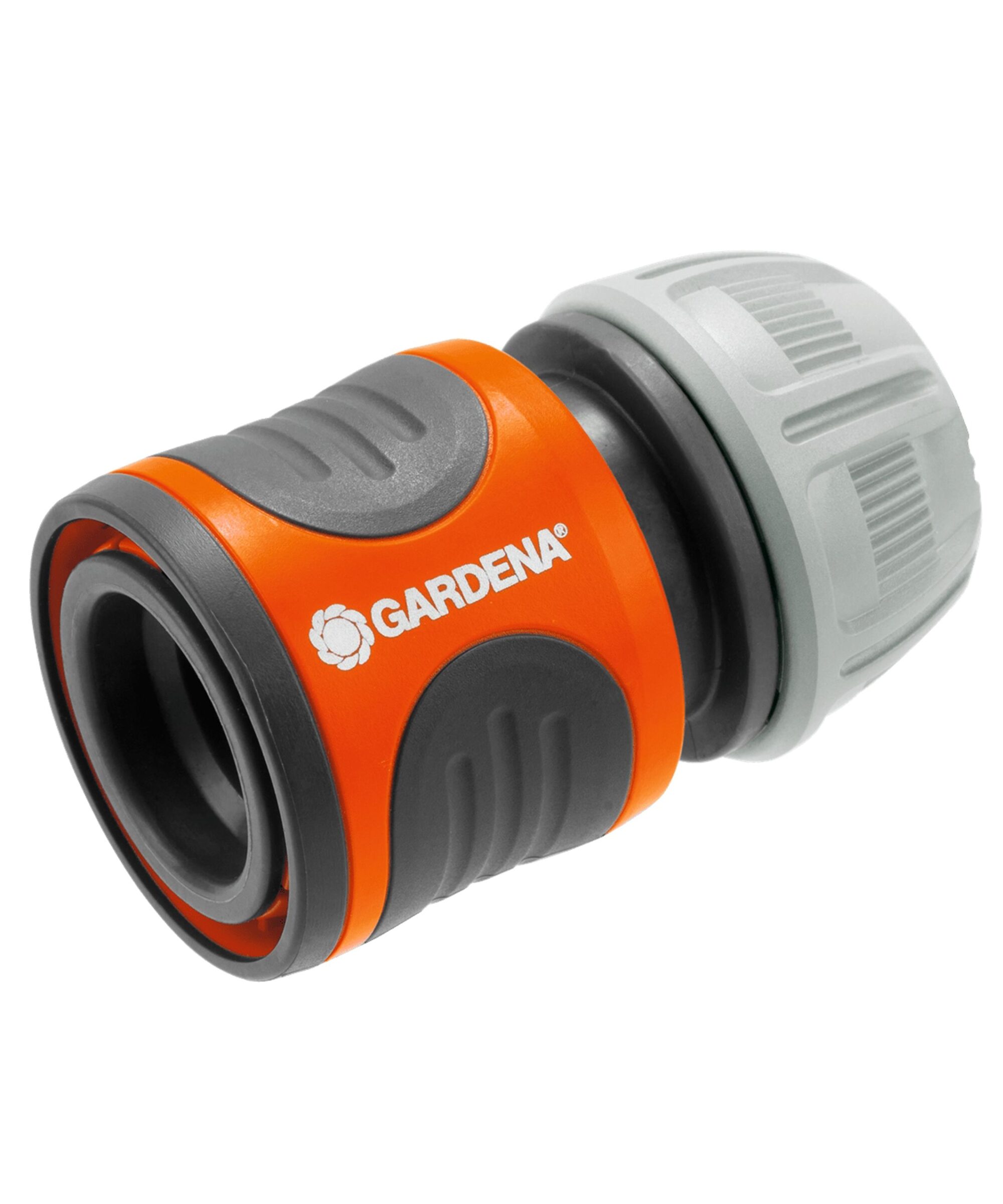 Gardena Schlauchverbinder 13mm 1/2″ – 15mm 5/8″