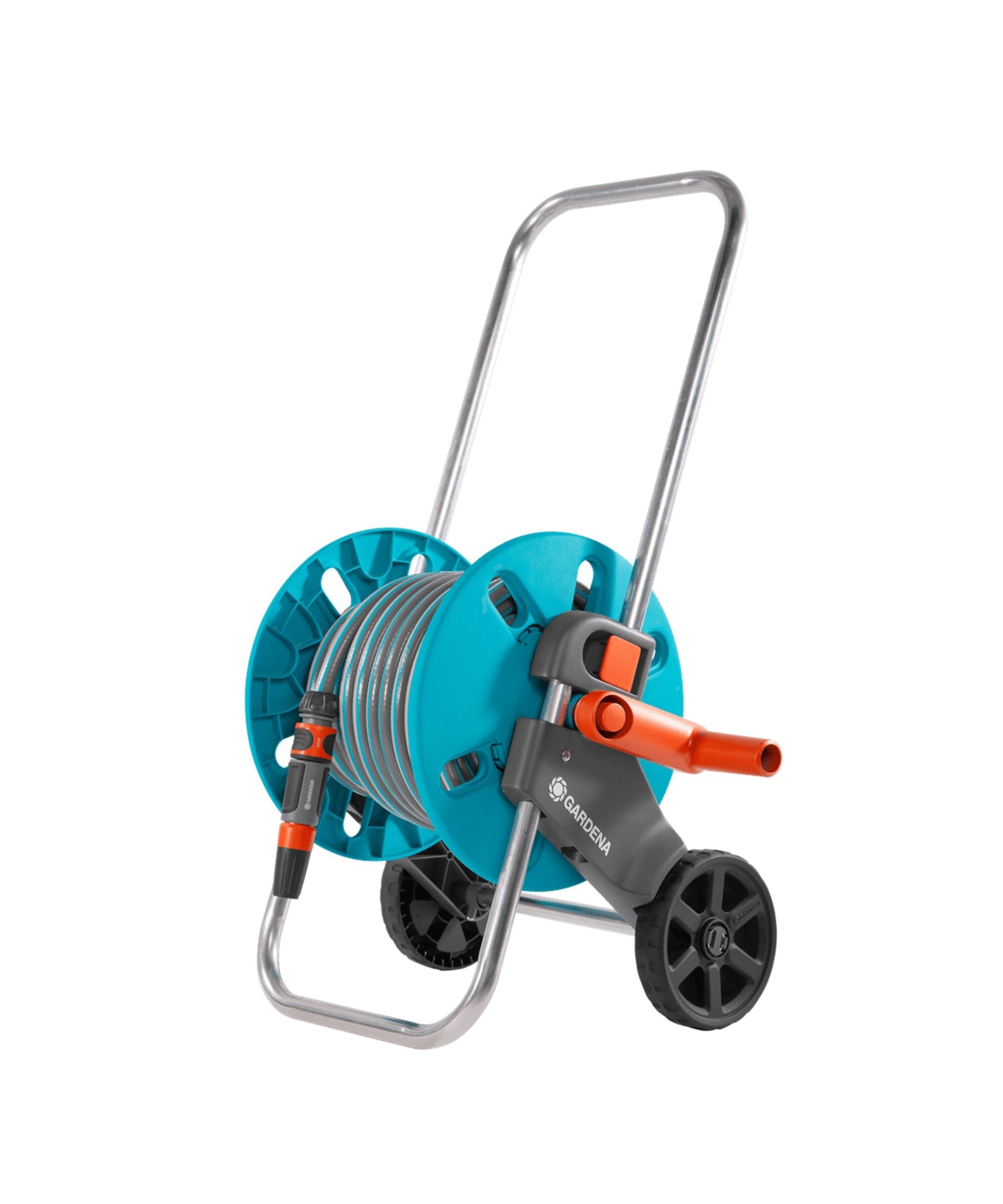 Gardena Schlauchwagen CleverRoll S Set