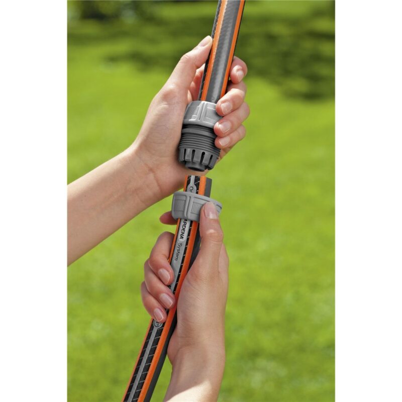 Gardena Reparator 19mm 3/4″ Schlauchverbinder