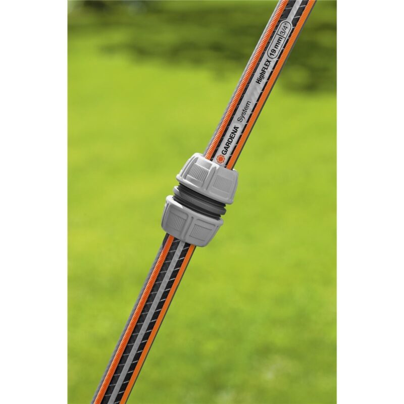 Gardena Reparator 19mm 3/4″ Schlauchverbinder