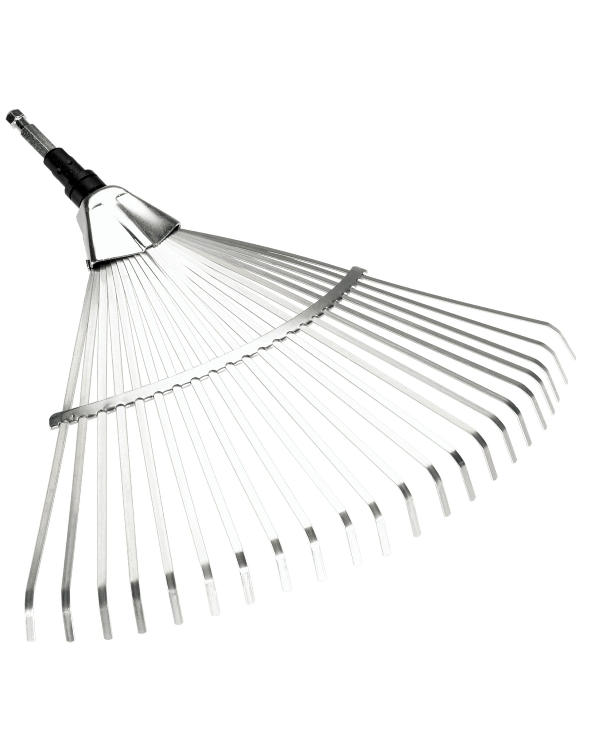 Gardena Combisystem-Fächerbesen 50cm