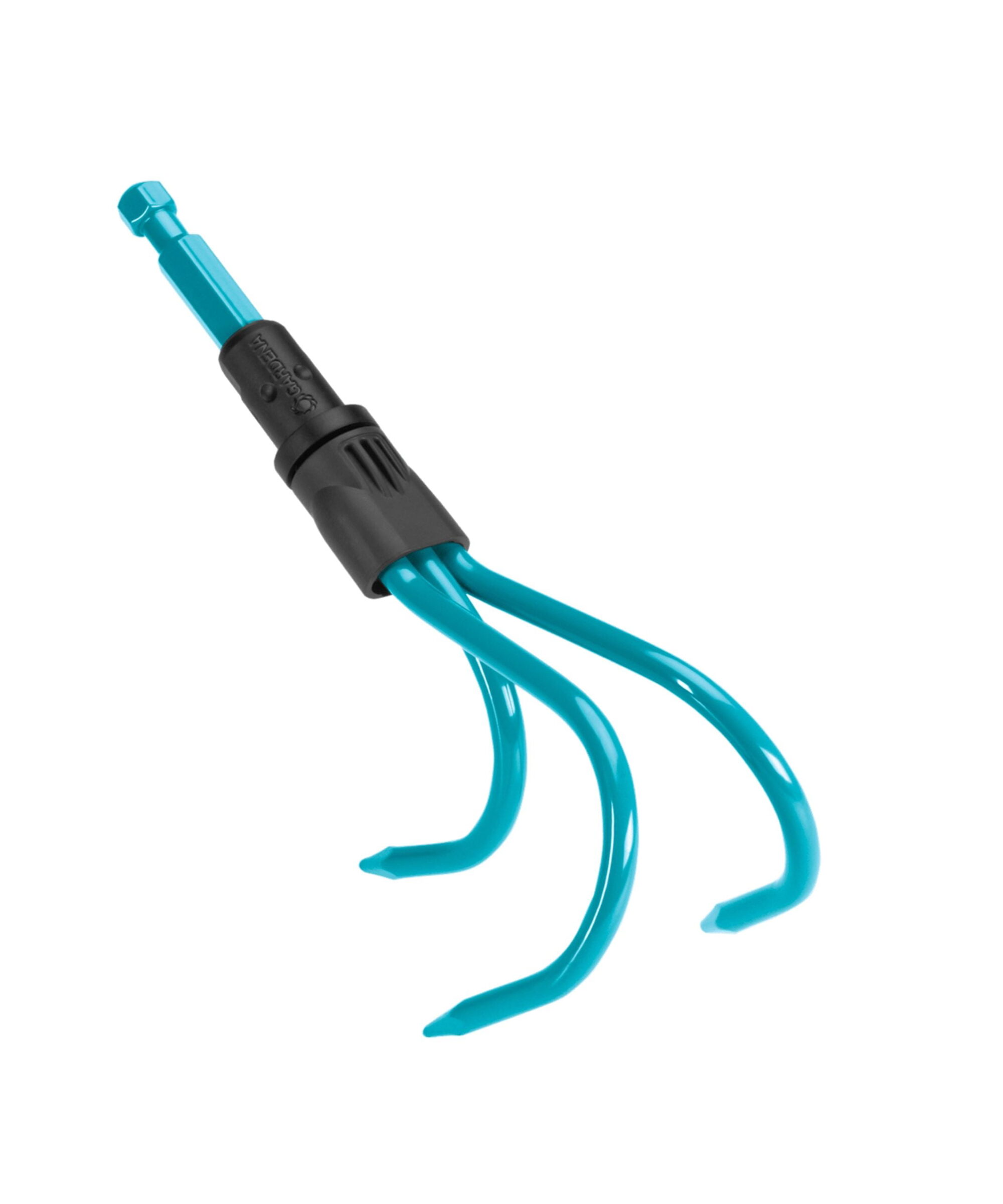 Gardena Combisystem-Grubber