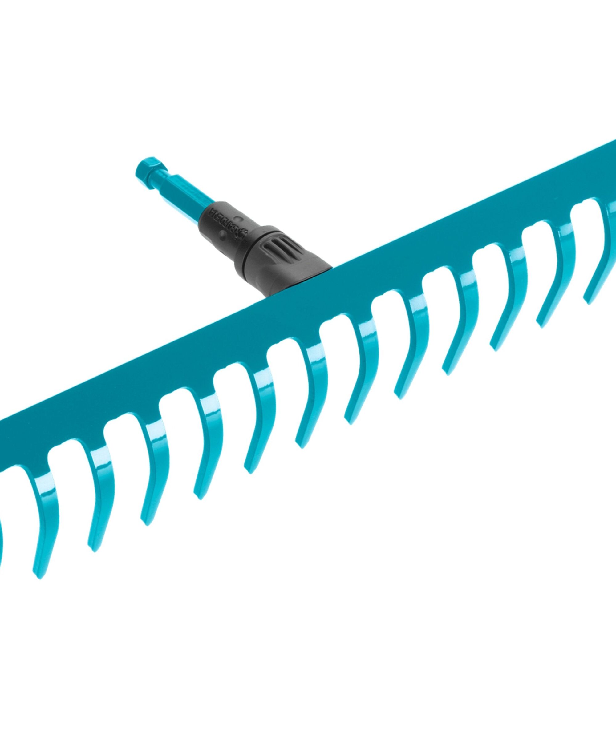 Gardena Combisystem-Rechen Gartenharke 36cm 14 Zinken