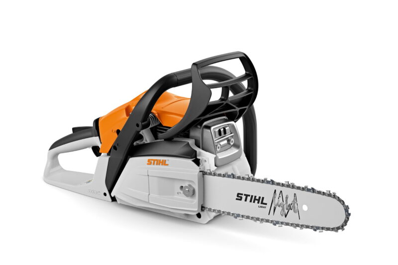 STIHL Benzin-Kettensäge MS 162 30cm