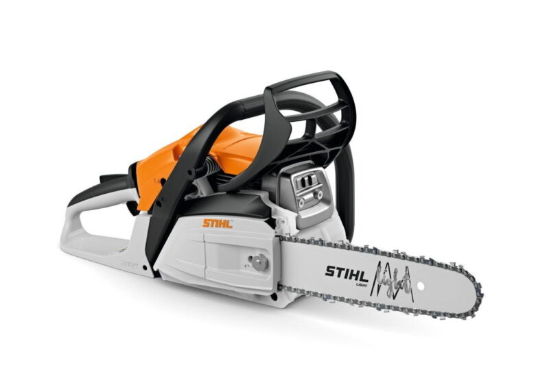 STIHL Benzin-Kettensäge MS 162 30cm
