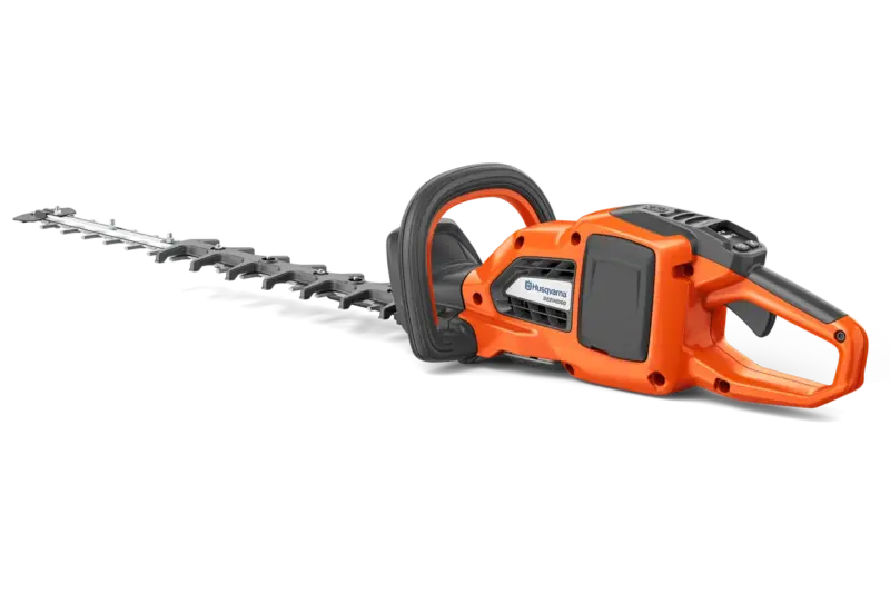 Husqvarna 322iHD60 Akku Heckenschere ohne Akku & Ladegerät