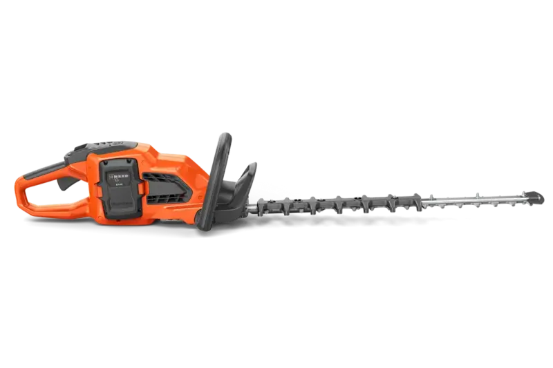 Husqvarna 322iHD60 Akku Heckenschere ohne Akku & Ladegerät