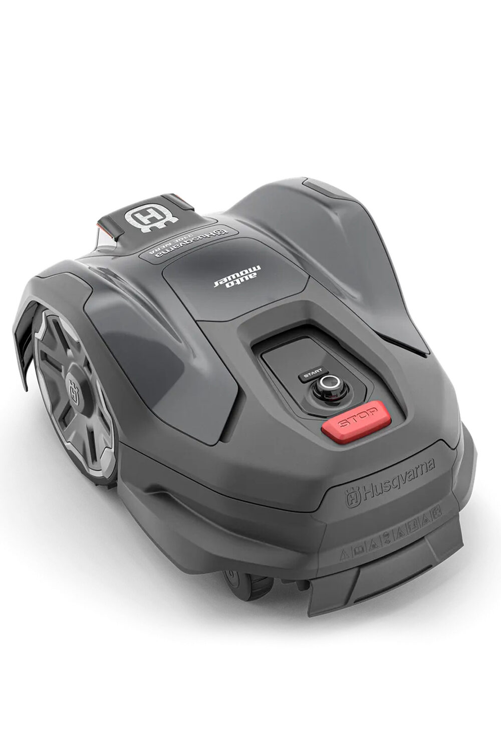 Husqvarna Automower® AM 310E NERA