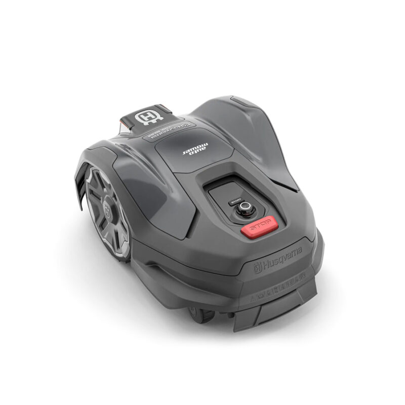 Husqvarna Automower® AM 310E NERA