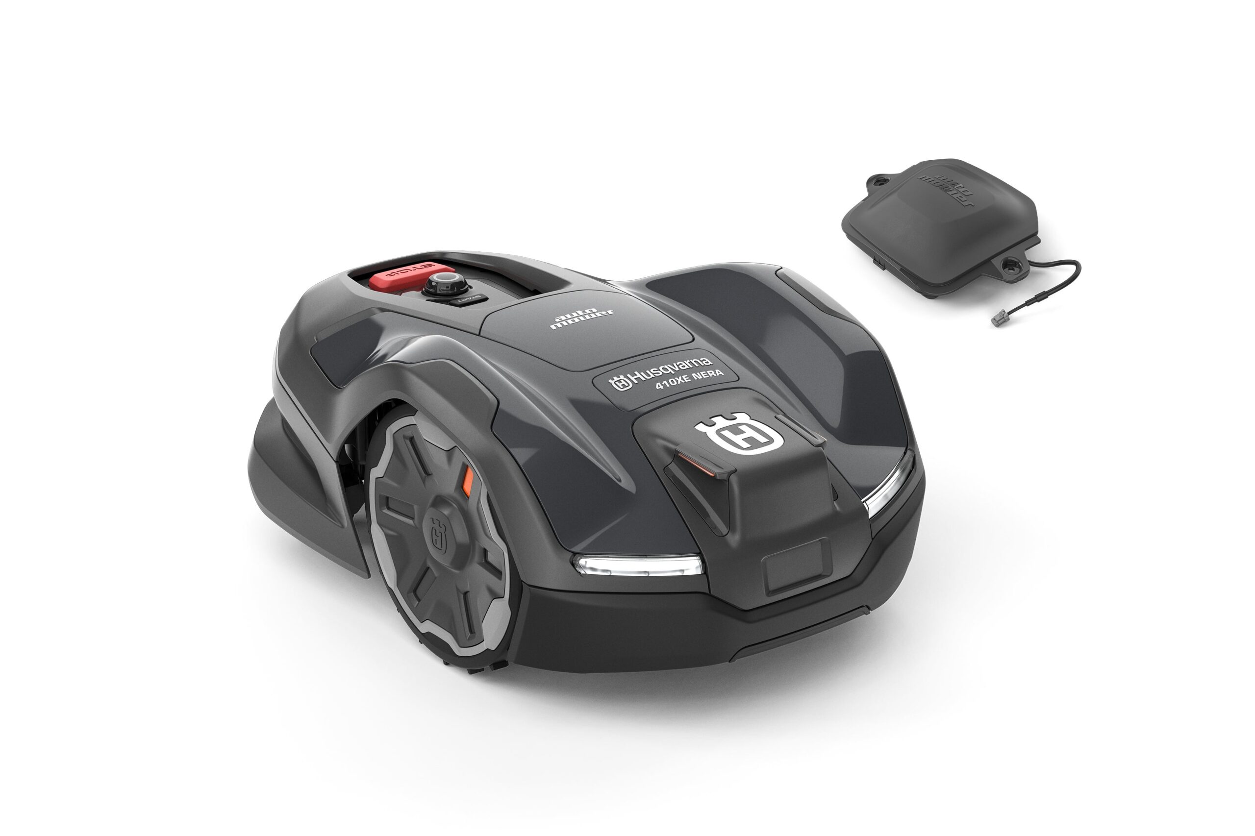 Husqvarna Automower® 410XE NERA Mähroboter inkl. EPOS-Plugin
