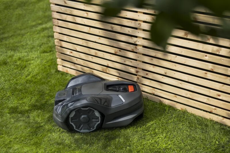 Husqvarna Automower® AM 310E NERA